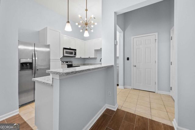 400 17th Street NW 1113, Atlanta, GA 30363