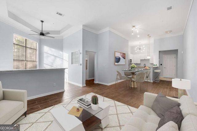 400 17th Street NW 1113, Atlanta, GA 30363