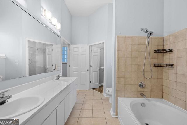 400 17th Street NW 1113, Atlanta, GA 30363