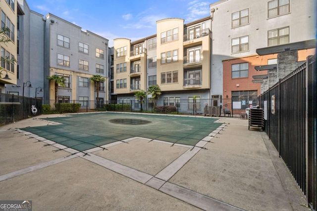 400 17th Street NW 1113, Atlanta, GA 30363