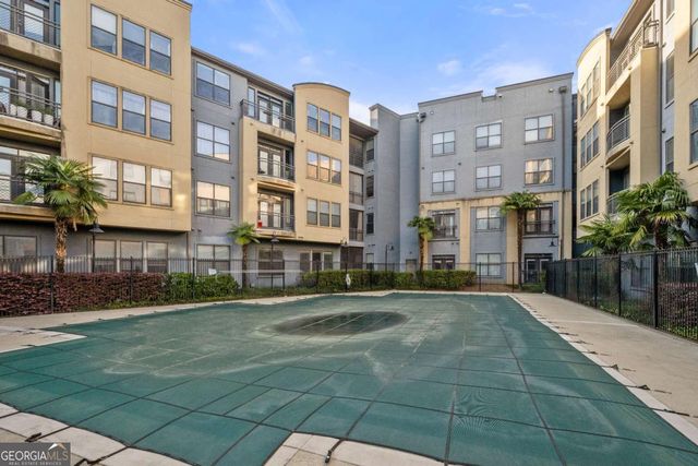 400 17th Street NW 1113, Atlanta, GA 30363