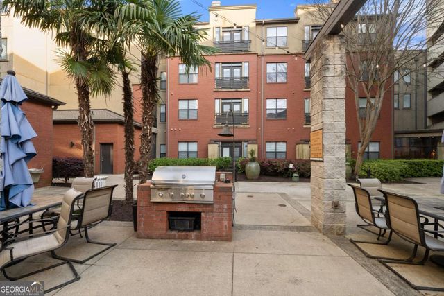 400 17th Street NW 1113, Atlanta, GA 30363