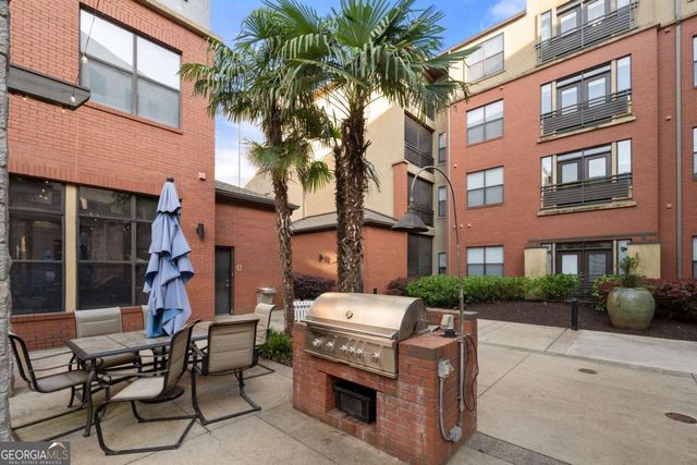 400 17th Street NW 1113, Atlanta, GA 30363