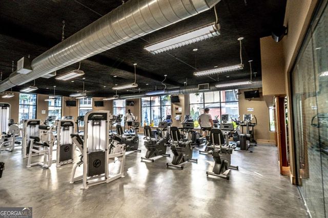 400 17th Street NW 1113, Atlanta, GA 30363