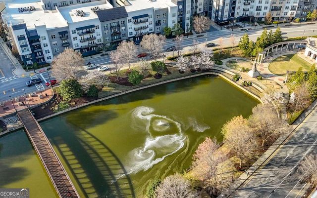 400 17th Street NW 1113, Atlanta, GA 30363