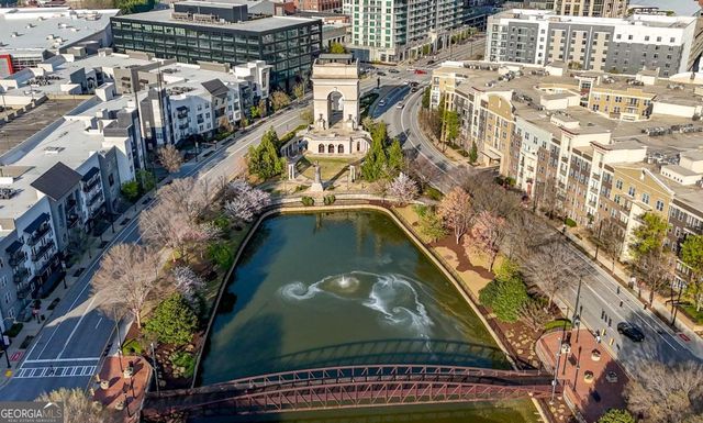 400 17th Street NW 1113, Atlanta, GA 30363