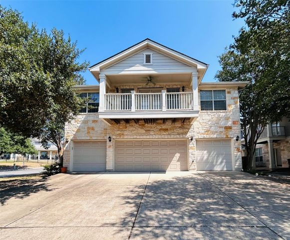 1900 Scofield Ridge PKWY 1701, Austin, TX 78727