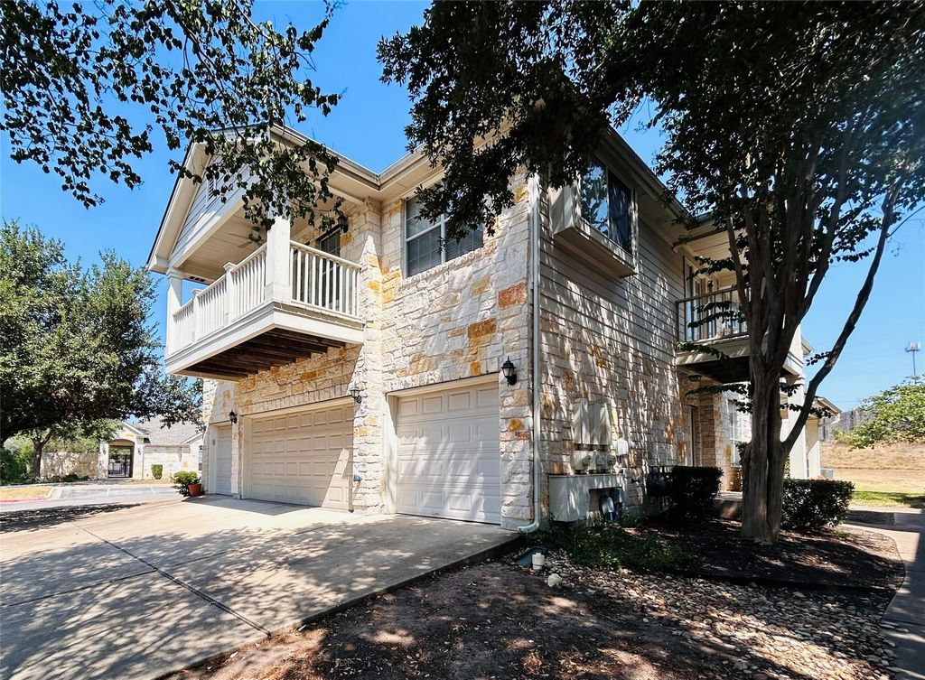 1900 Scofield Ridge PKWY 1701, Austin, TX 78727