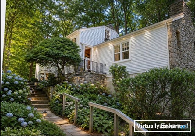 50 Valleywood Road, Greenwich, CT 06807