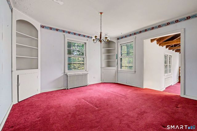 50 Valleywood Road, Greenwich, CT 06807