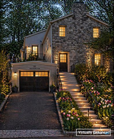 50 Valleywood Road, Greenwich, CT 06807