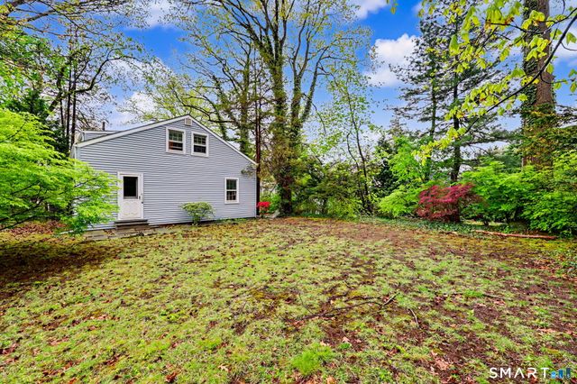 50 Valleywood Road, Greenwich, CT 06807
