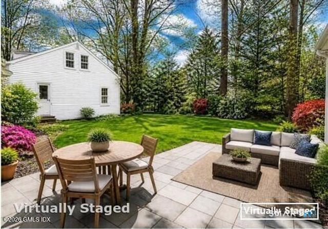 50 Valleywood Road, Greenwich, CT 06807