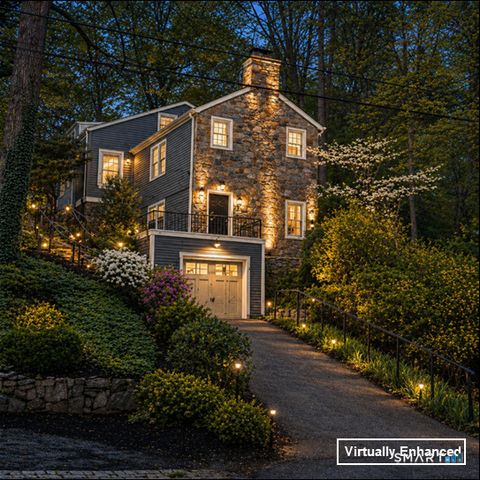 50 Valleywood Road, Greenwich, CT 06807