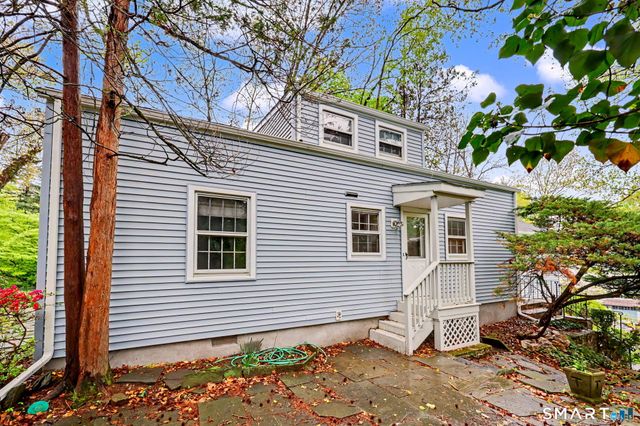 50 Valleywood Road, Greenwich, CT 06807