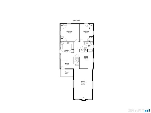 50 Valleywood Road, Greenwich, CT 06807