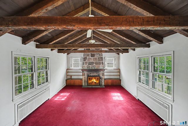 50 Valleywood Road, Greenwich, CT 06807