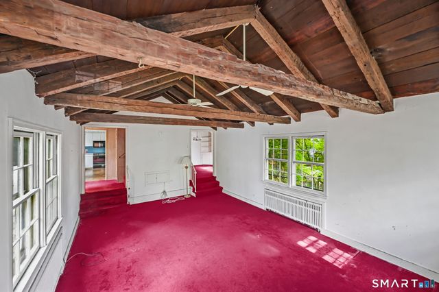 50 Valleywood Road, Greenwich, CT 06807