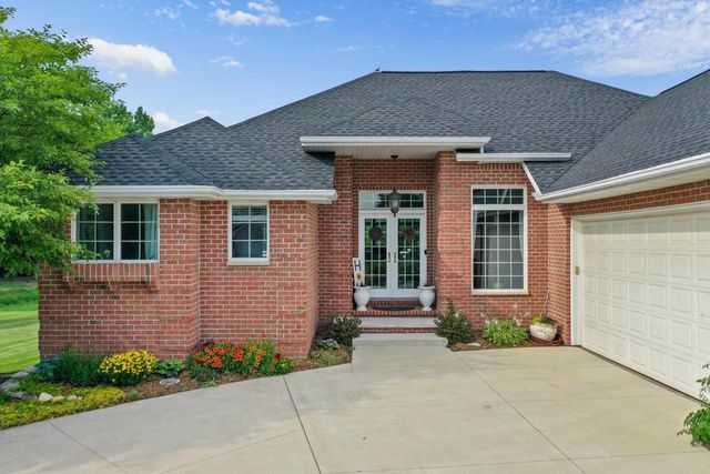 1849 SADDLEBROOK LANE, De Pere, WI 54115