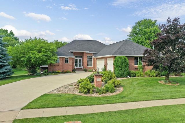 1849 SADDLEBROOK LANE, De Pere, WI 54115