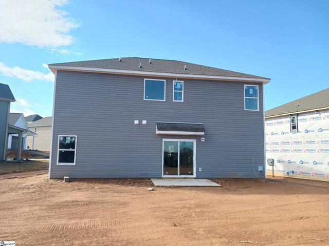 461 Haddon Trail lot 48, Woodruff, SC 29388