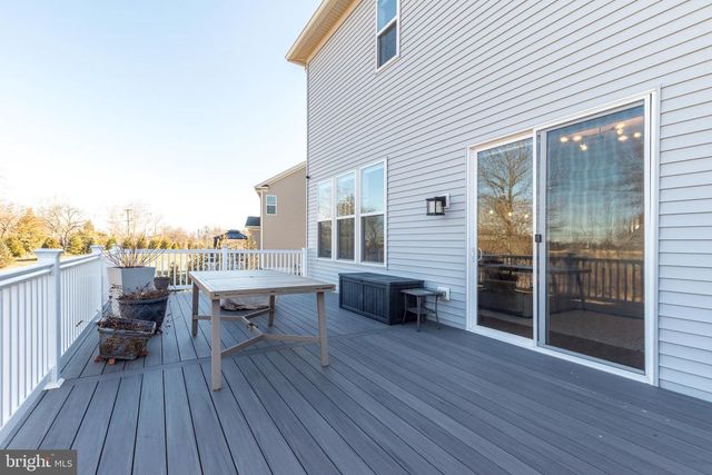 725 CONRAD DR, Warrington, PA 18976