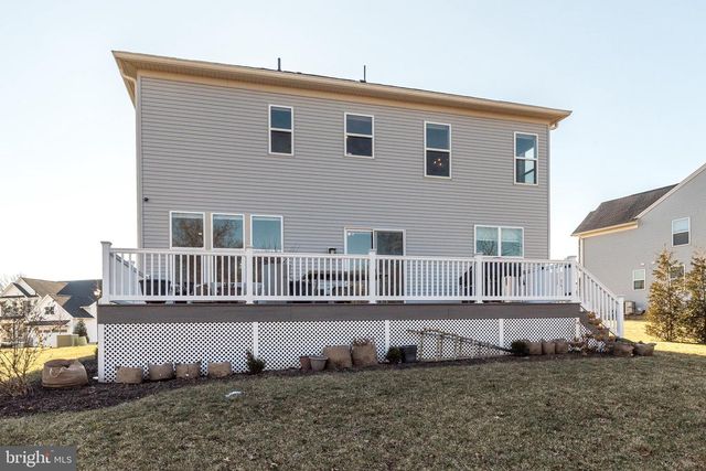 725 CONRAD DR, Warrington, PA 18976