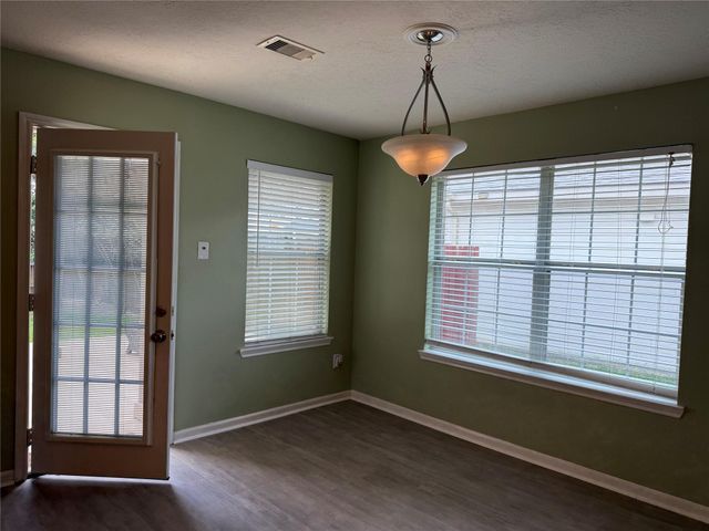 15306 Thistle Rock Lane, Cypress, TX 77429