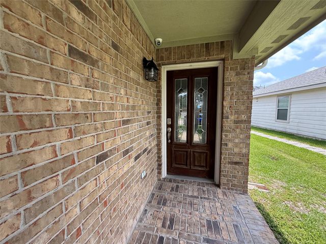 15306 Thistle Rock Lane, Cypress, TX 77429