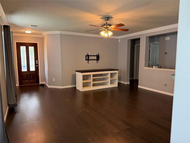 15306 Thistle Rock Lane, Cypress, TX 77429