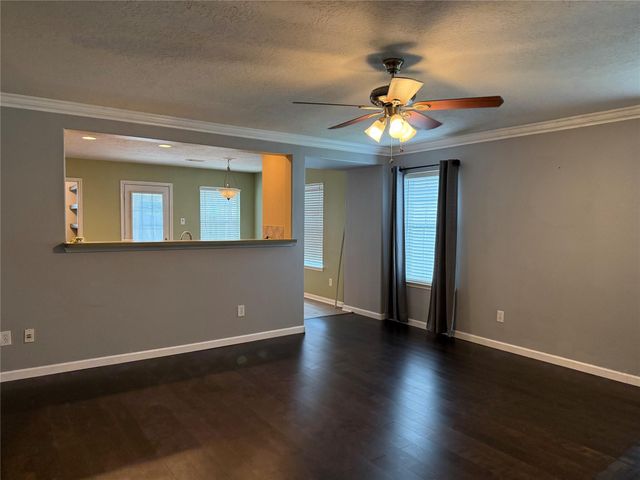 15306 Thistle Rock Lane, Cypress, TX 77429