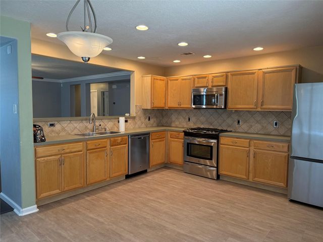 15306 Thistle Rock Lane, Cypress, TX 77429