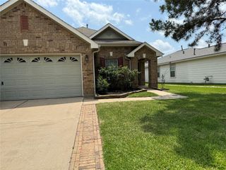 15306 Thistle Rock Lane, Cypress, TX 77429