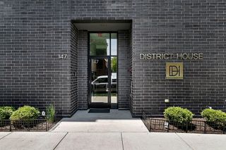 147 N Euclid Avenue 401, Oak Park, IL 60302