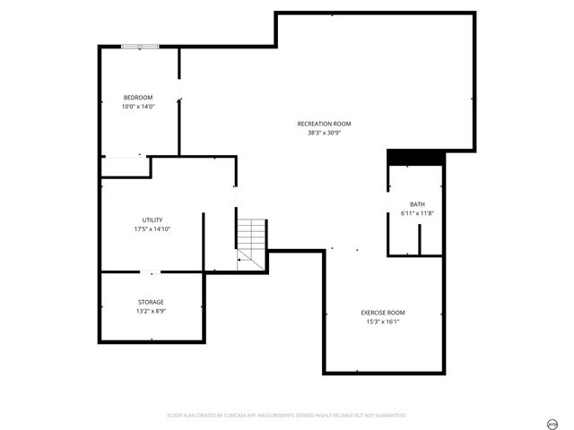 5710 S 88Th Street, Lincoln, NE 68526