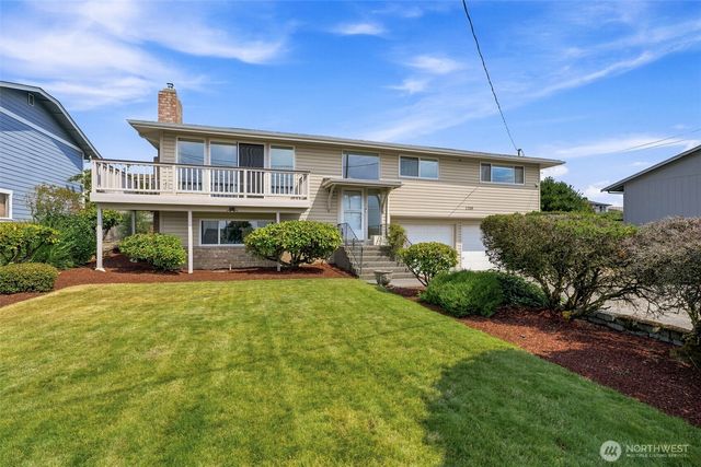 1729 S Jackson Avenue, Tacoma, WA 98465