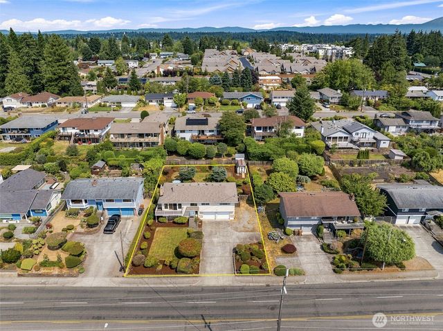 1729 S Jackson Avenue, Tacoma, WA 98465