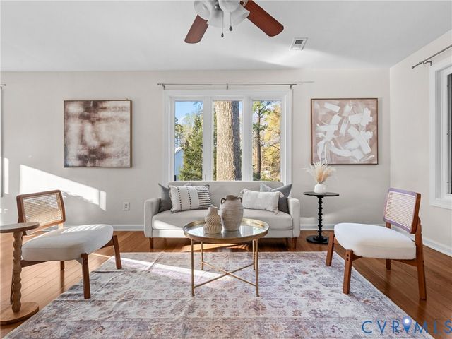 3055 Quisenberry St, Chesterfield, VA 23112