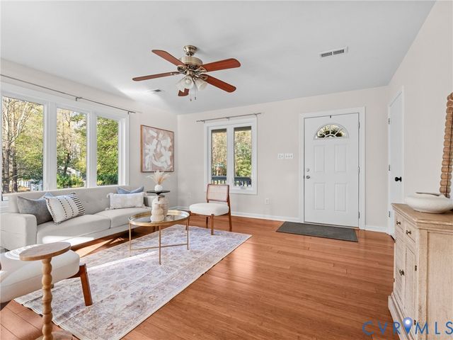 3055 Quisenberry St, Chesterfield, VA 23112