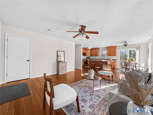 3055 Quisenberry St, Chesterfield, VA 23112