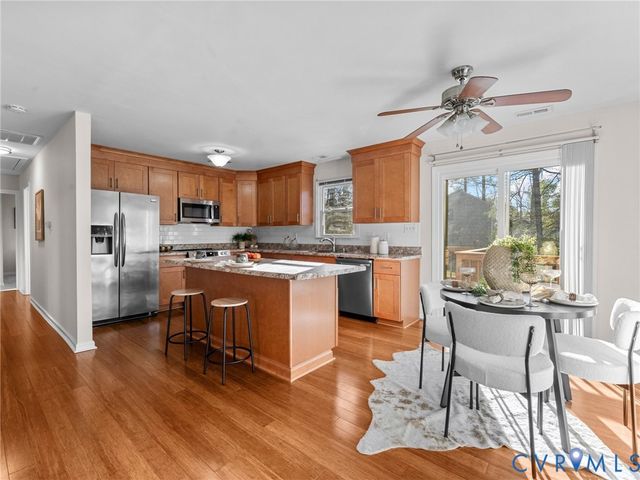 3055 Quisenberry St, Chesterfield, VA 23112