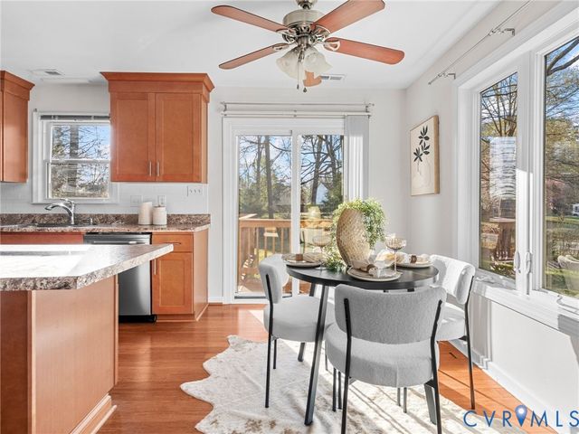 3055 Quisenberry St, Chesterfield, VA 23112