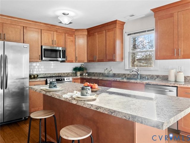 3055 Quisenberry St, Chesterfield, VA 23112