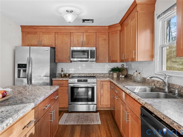 3055 Quisenberry St, Chesterfield, VA 23112