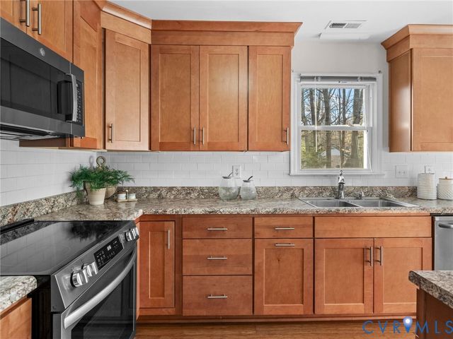 3055 Quisenberry St, Chesterfield, VA 23112