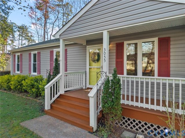 3055 Quisenberry St, Chesterfield, VA 23112