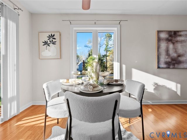 3055 Quisenberry St, Chesterfield, VA 23112