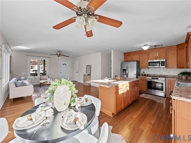 3055 Quisenberry St, Chesterfield, VA 23112