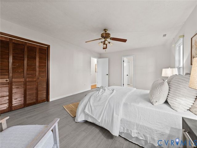 3055 Quisenberry St, Chesterfield, VA 23112