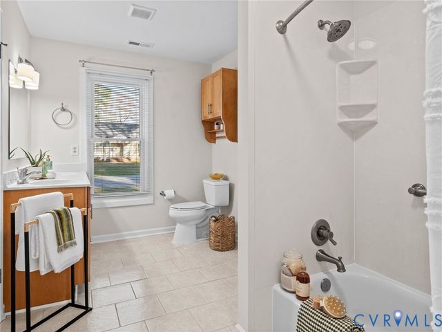 3055 Quisenberry St, Chesterfield, VA 23112